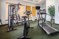 Quality Inn Belgrade - Bozeman Yellowstone Airport - Træningscentre