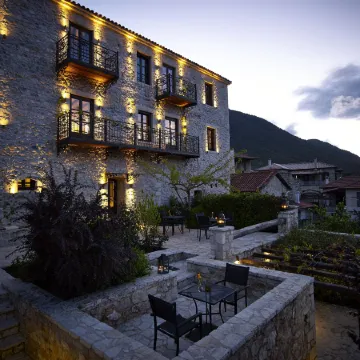 Villa Vager