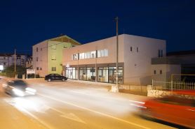 All Saints Suites B&B Kastela