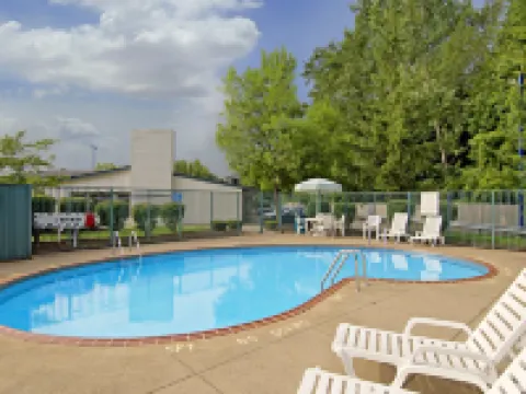 Mentor Home Inn and Suites Hotels in Mentor