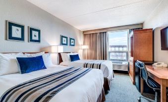 Heritage Inn Hotel & Convention Centre - Saskatoon