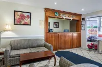 Quality Inn Waynesboro - Skyline Drive Hotels in Waynesboro