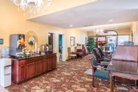 Quality Inn Hotels in Tifton