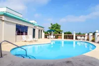 Quality Inn Simpsonville-Greenville Hotels in Simpsonville