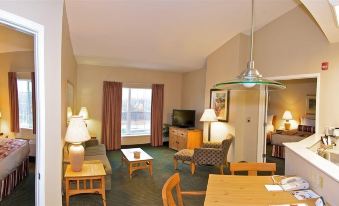 CrestHill Suites Suny University Albany