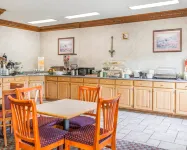 Motel 6 Indianapolis, in - Southport