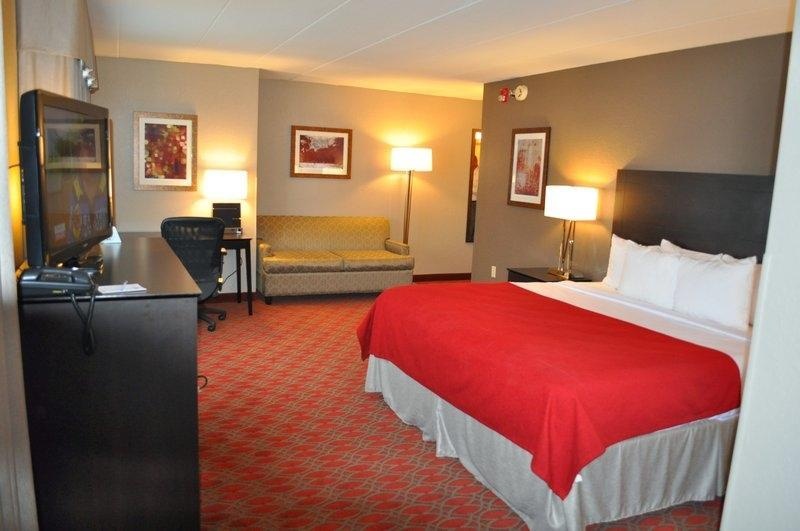 Best Western Plus Minneapolis-Northwest