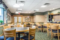 Quality Inn Hotels in Geneseo