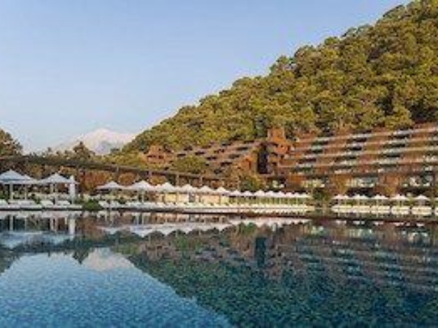 Maxx Royal Kemer Resort