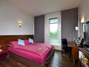 Auszeit Hotel Dusseldorf - Das Fruhstuckshotel - Partner of Sorat Hotels