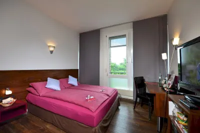 Auszeit Hotel Düsseldorf - Das Frühstückshotel - Partner of Sorat Hotels Hotel a Dusseldorf