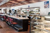 Days Inn by Wyndham Carlisle North - Bữa sáng