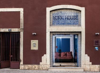 York House Lisboa Hotel