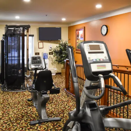 Comfort Inn & Suites Durango