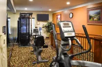 Comfort Inn & Suites Durango - Gym