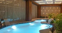 Sueno Hotels Deluxe Belek - badewanne