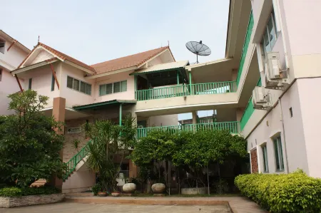 Tamarind Residences Khon Kaen