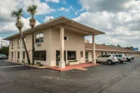 Rodeway Inn Lake City I-75 - موقف سيارات