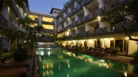 Champlung Mas Hotel Legian