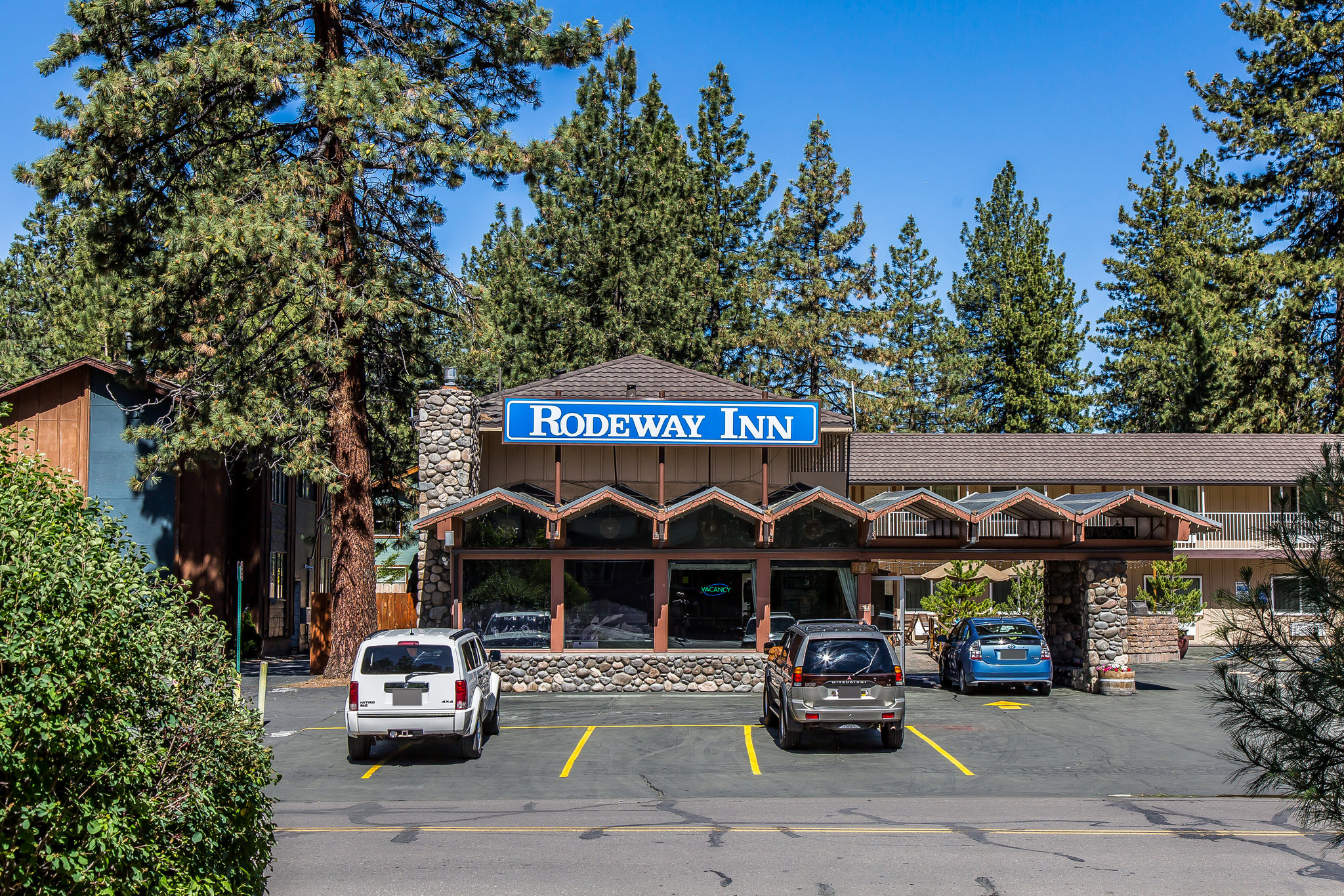 Quality Inn South Lake Tahoe