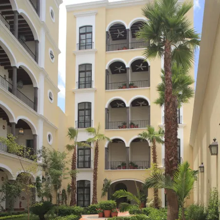 Hotel Solar de las Animas