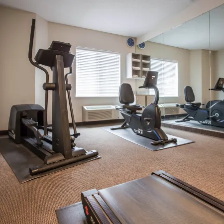 Sleep Inn & Suites Kingsport TriCities Airport
