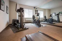 Sleep Inn & Suites Kingsport TriCities Airport Hotels in Sullivan County