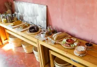 Eumelia Organic Agrotourism Farm & Guesthouse