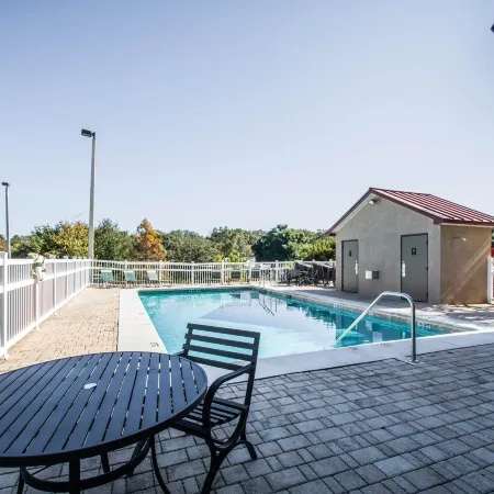 Wingate by Wyndham Leesburg Florida