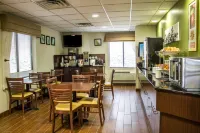 Sleep Inn Austintown - Youngstown, West - breakfast