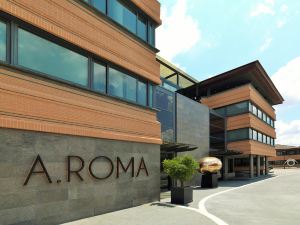 A.Roma Lifestyle Hotel