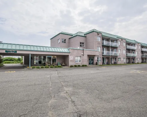 Syracuse Inn and Suites Hotels in Otoe County