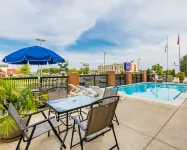 Spark by Hilton Oxford Hotels in Calhoun County