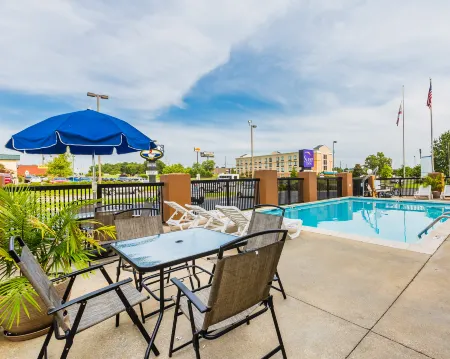 Spark by Hilton Oxford