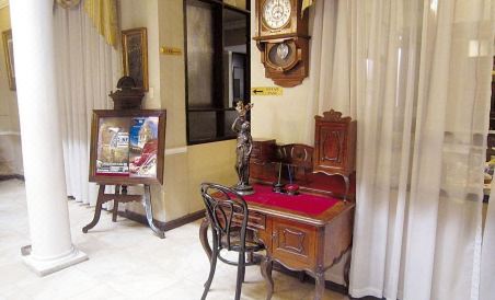Hotel Boutique Colonial - Housity
