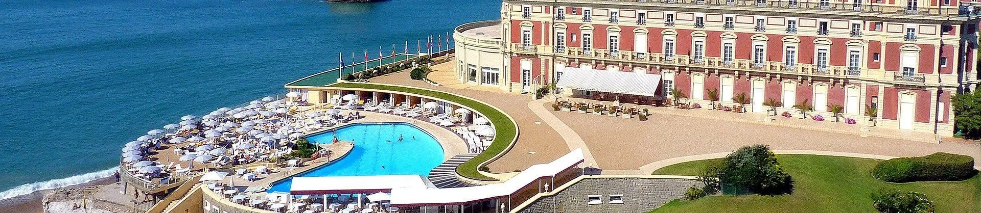 Luxushotels