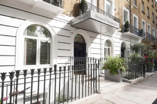 โรงแรมฮาเวิร์ด วินเชสเตอร์