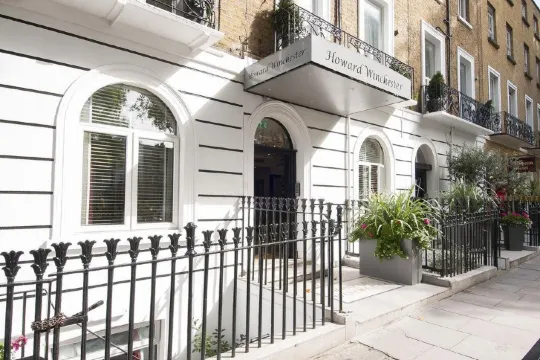 โรงแรมฮาเวิร์ด วินเชสเตอร์