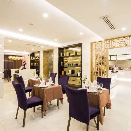 Best Western Chinatown Hotel Yangon