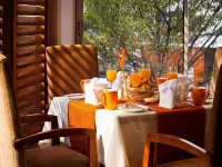 Four Points by Sheraton Dar es Salaam New Africa Hotels in Dar es salaam