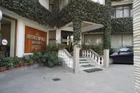 Hotel Marcopolo فنادق في 