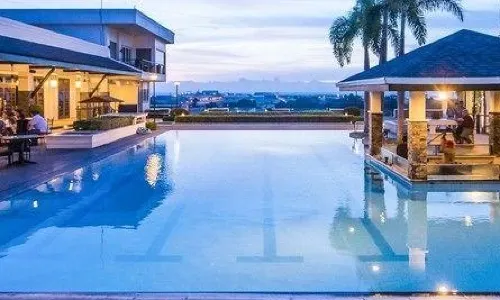 L'Fisher Hotel Bacolod