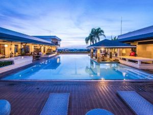 L'Fisher Hotel Bacolod