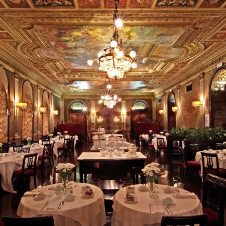 Grand Hotel Plaza