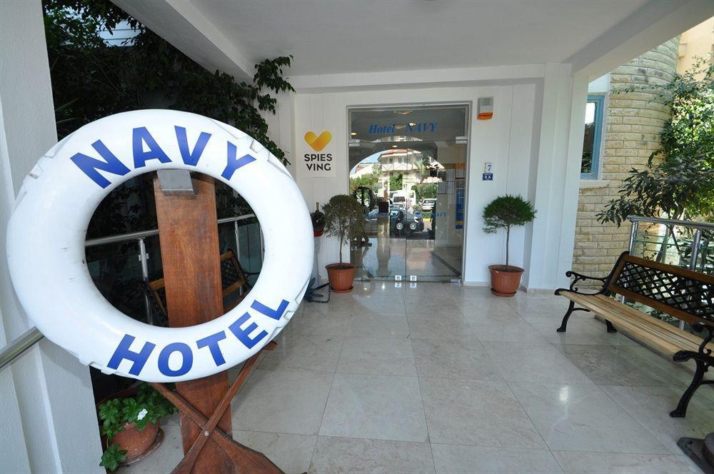 Navy Hotel