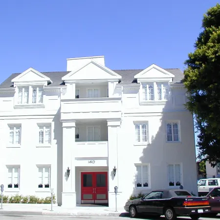 The Hotel Lili