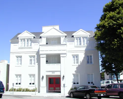 The Hotel Lili Hotels near Bel Air