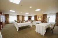 Quality Suites Hotels in Drummondville