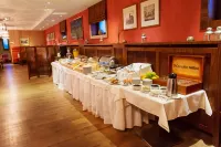 Hotel Belassi - breakfast