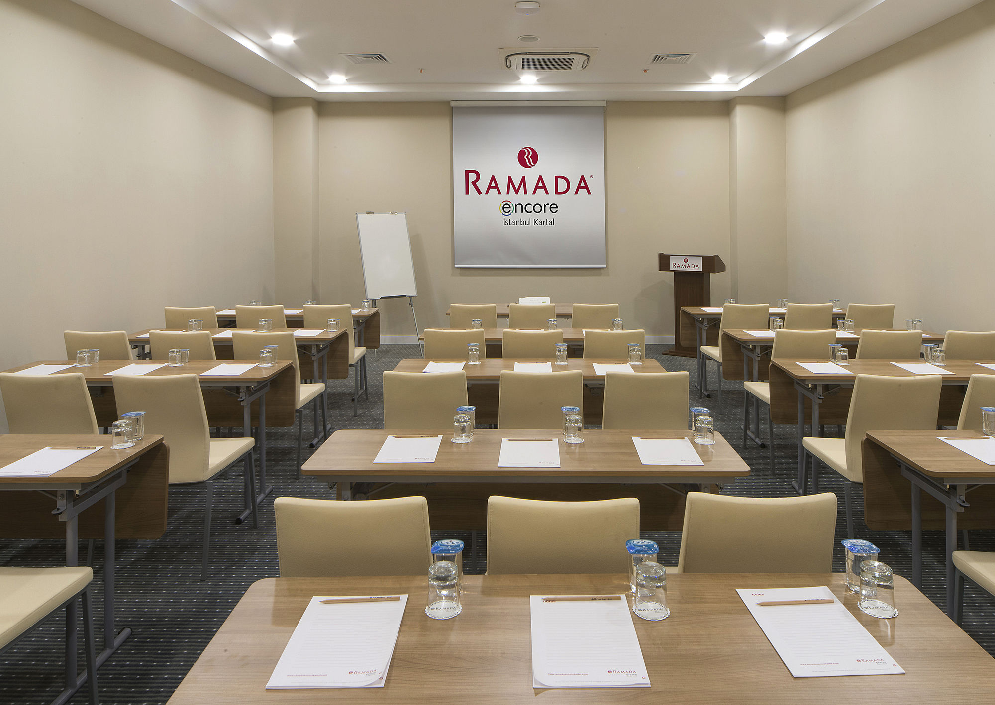 Ramada Encore Istanbul Kartal